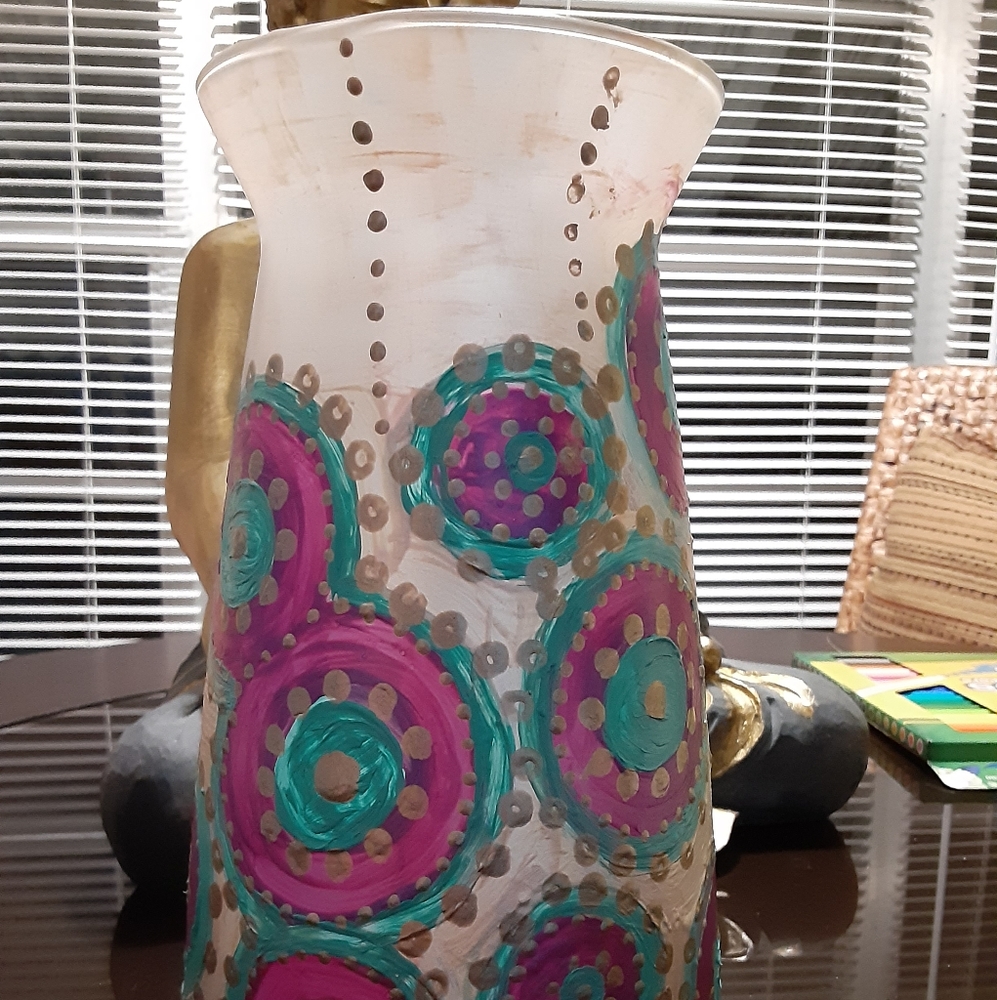 Vase